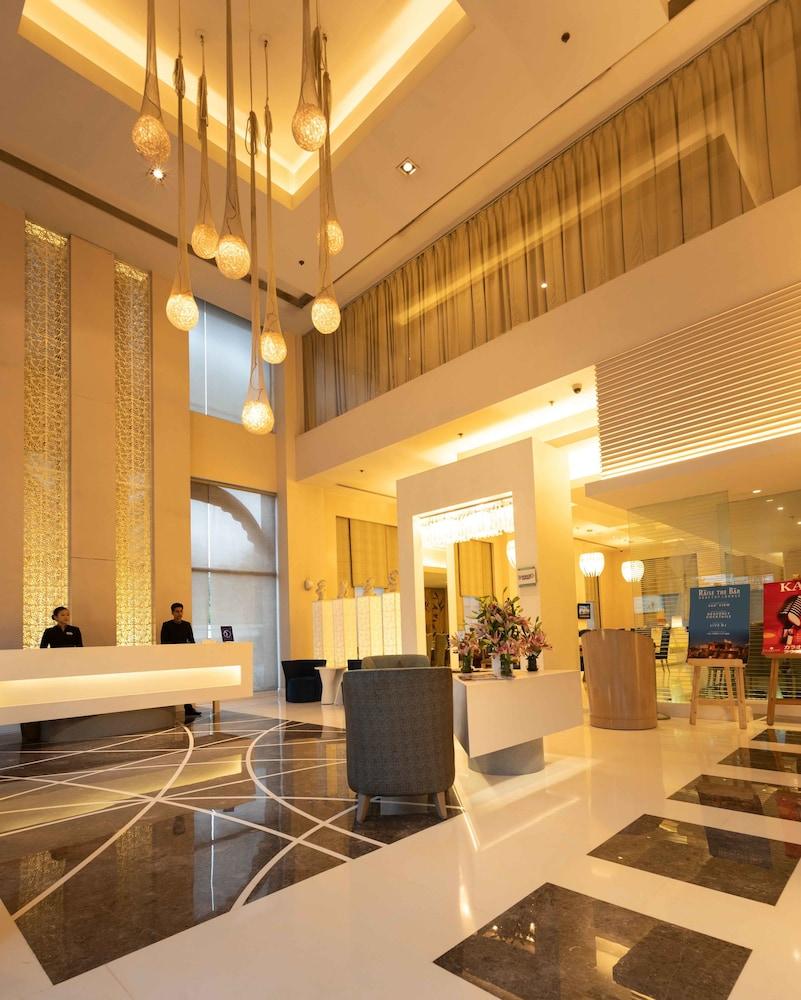 Clarens Hotel Gurgaon Exterior foto