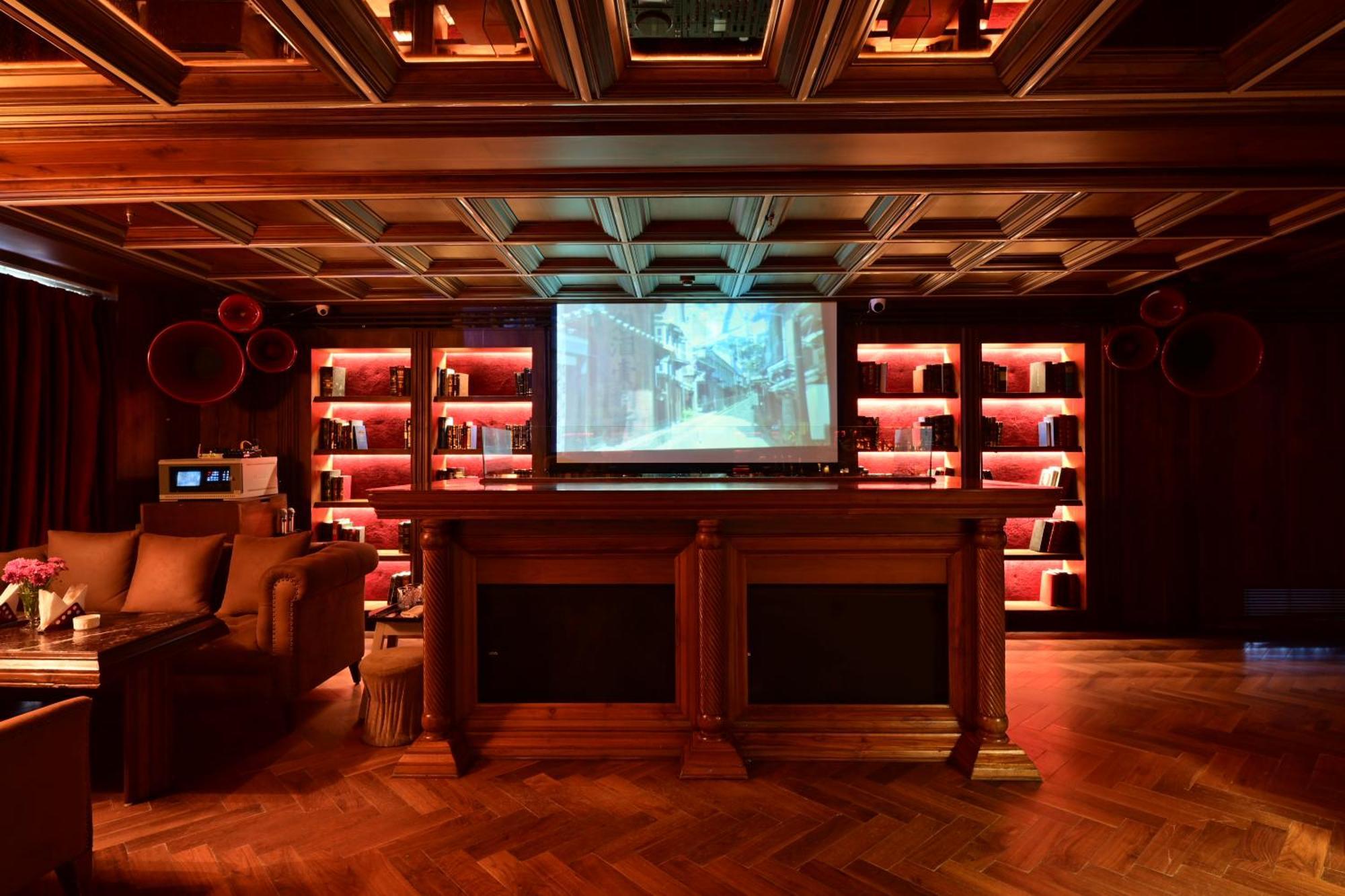 Clarens Hotel Gurgaon Exterior foto
